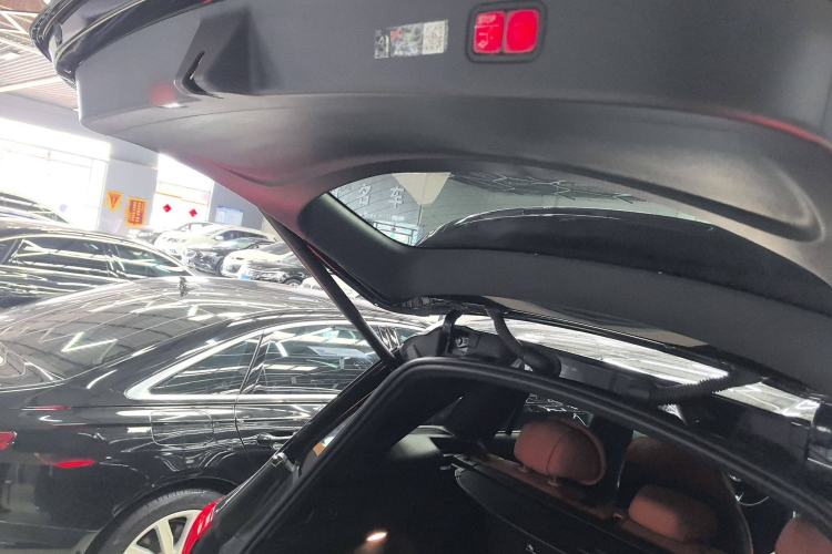 Used Mercedes-Benz GLC 2024 GLC 260 L 4MATIC Luxury Model 5 Seats