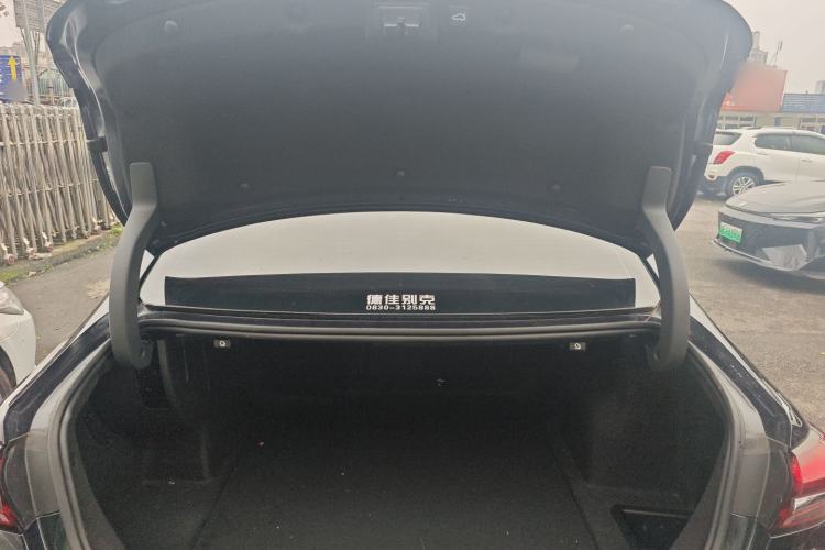 Used Buick LaCrosse 2022 552T Luxury Version