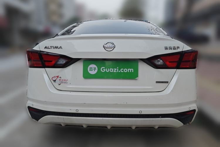 Used Nissan Teana 2021 2.0L XL Comfort Edition
