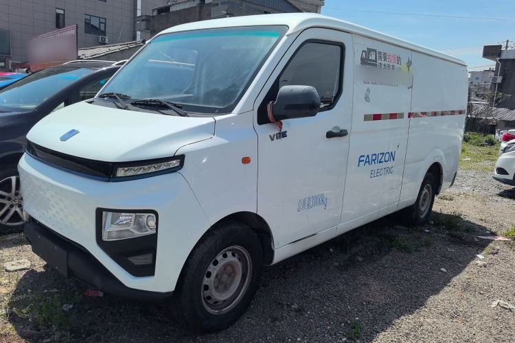 Used Farizon Xingxiang V 2023 V5E Guoxuan High-Tech 38.7 kWh Value Edition