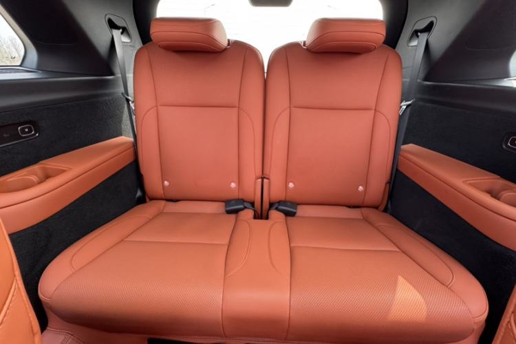 Used Li Auto L8 2023 Pro Model