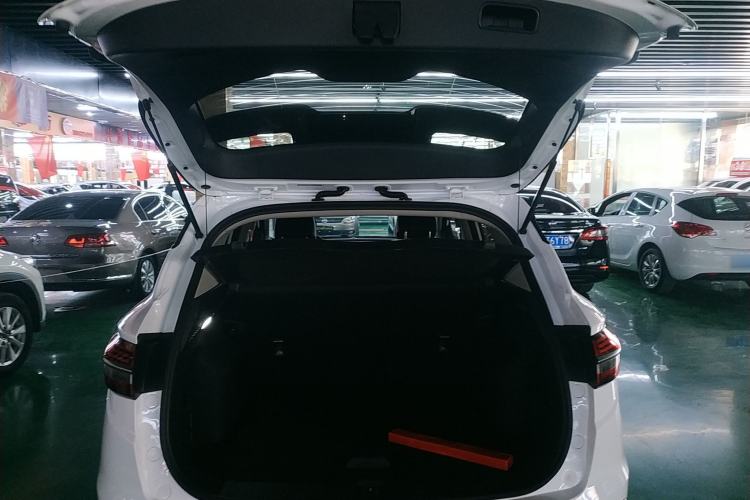 Used Geely Auto Coolray 2019 260T DCT Knight China VI Standard