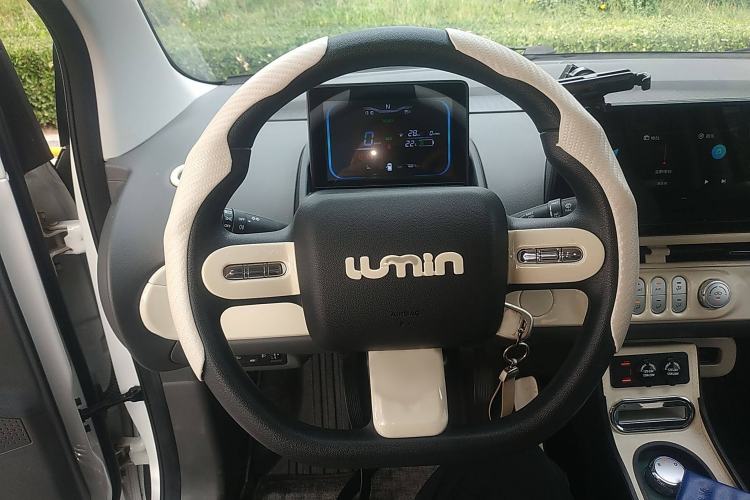 Used Changan Lumin 2024 130km Qingyue Version