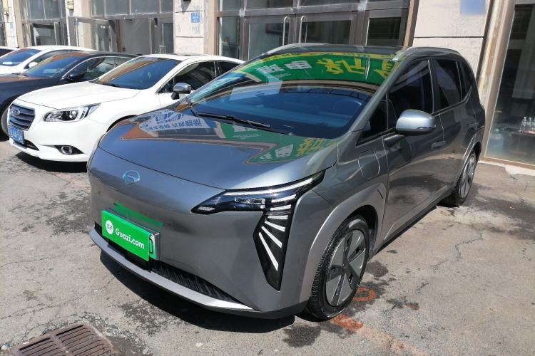 Used AION Y 2023 Younger