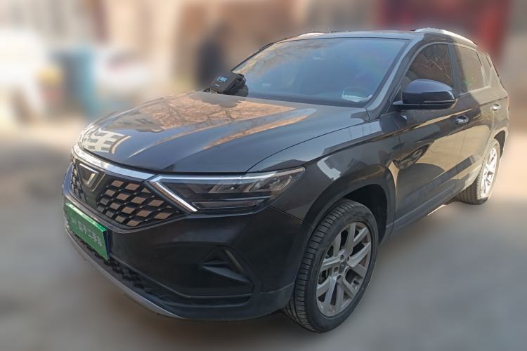 Used Jetta VS5 2022 280TSI Automatic Enjoyment Pro Trim