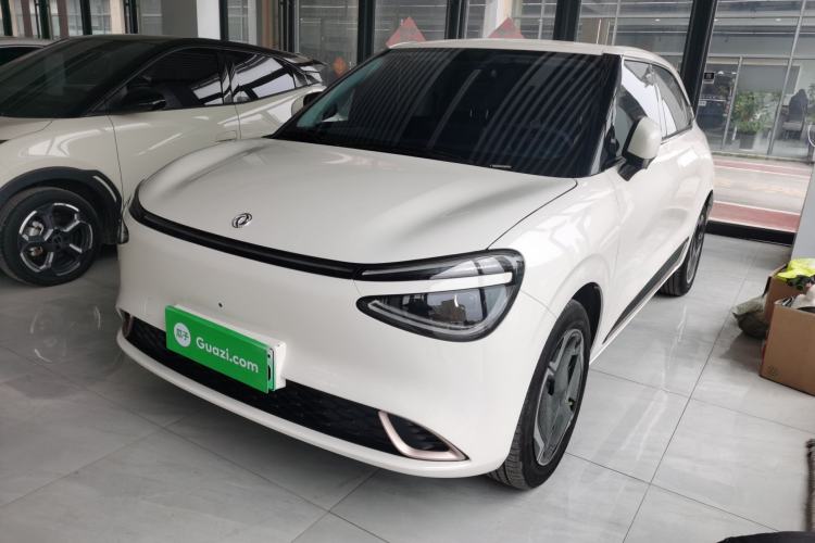 Used Dongfeng NAMMI 01 2024 New Edition 330 Plus Smart+
