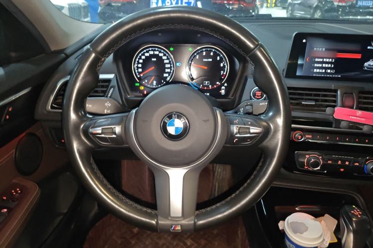 Used BMW 1 Series 2019 118i M Sport Package