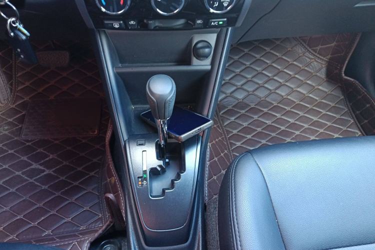 Used Toyota YARiS L Zhi Xiang 2021 1.5L CVT Leading Edition