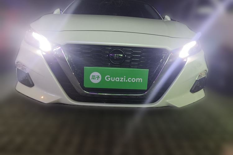 Used Nissan Teana 2021 2.0L XL Comfort Edition