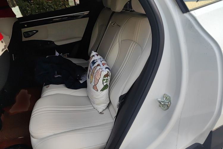 Used Geely Galaxy L7 2023 1.5T 115 km Starship