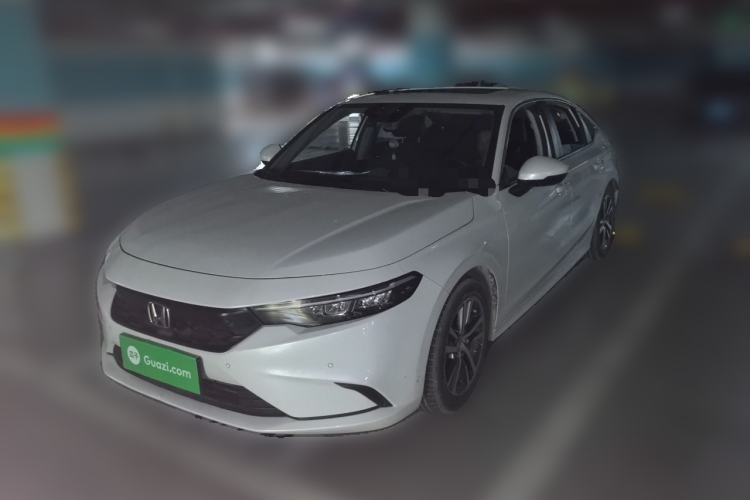 Used Honda Integra 2023 240TURBO CVT Tech Edition