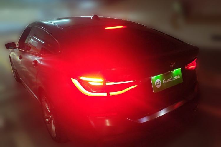 Used BMW 6 Series GT 2019 630i M Sport Package
