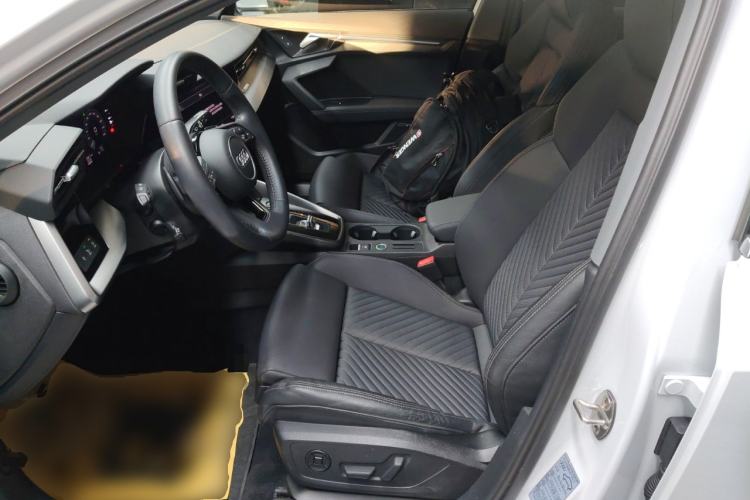 Used Audi A3 2021 Sportback 35 TFSI Stylish and Elegant Model