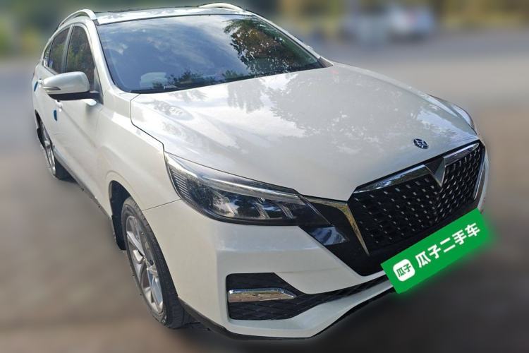 Used Venucia T90 2020 2.0L CVT Smart Connect & Smooth Drive Edition
