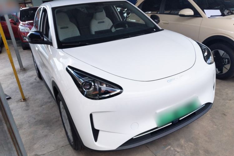 Used Geely Galaxy Geome 2025 310km Youth Edition