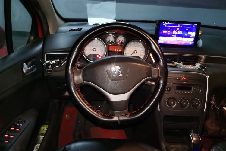 Used Peugeot 308 2013 1.6L Manual YouShang Model
