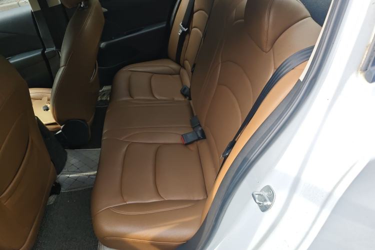 Used Chevrolet Cavalier 2016 1.5L Automatic Enjoyment Edition
