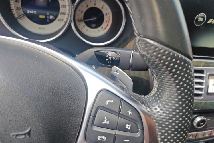 Used Mercedes-Benz CLS 2016 CLS 260 Shooting Brake