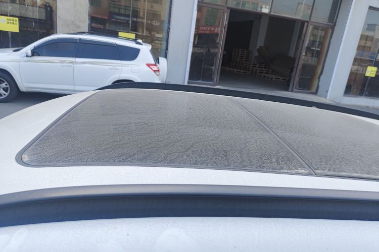 Used BMW X1 2018 sDrive18Li Fashion Model