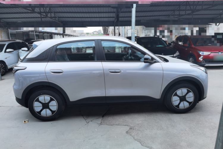 Used Geely Galaxy Geome 2026 Model 310km Youth Edition Exterior 7