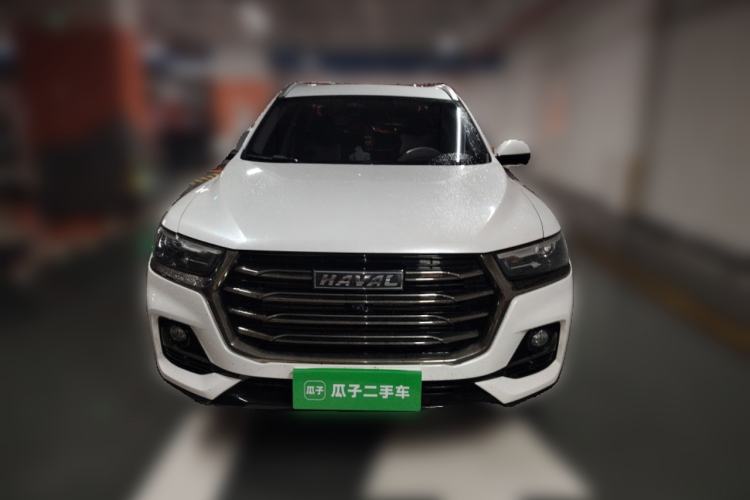 Used Haval H6 2021 1.5 GDIT Automatic Luxury Edition