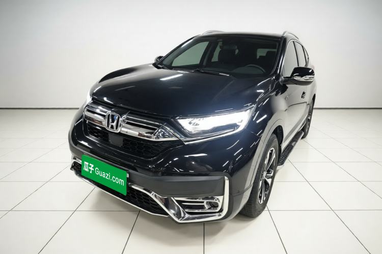 Used Honda CR-V 2021 240TURBO CVT Two-Wheel Drive Urban Edition