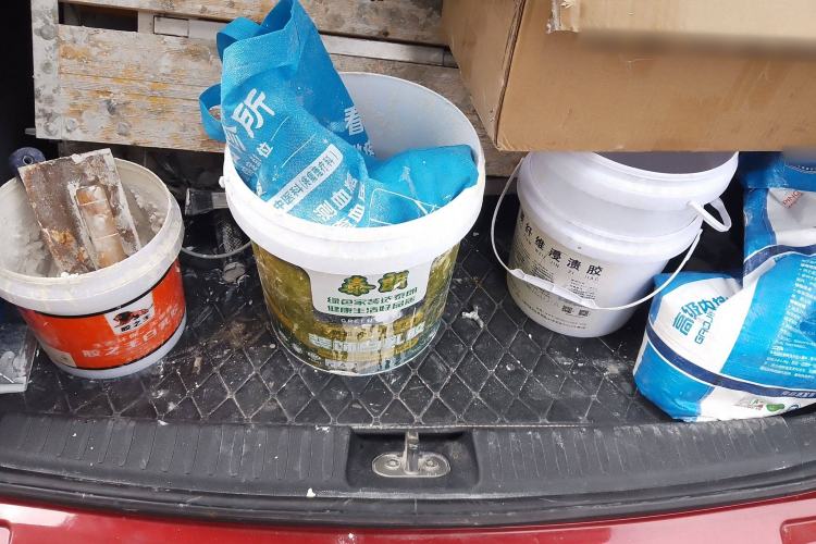 Used Bestune X40 2017 1.6L Automatic Luxury Model