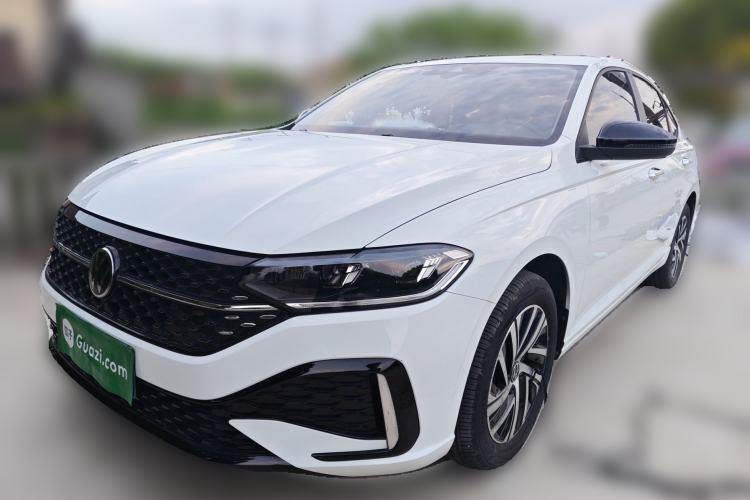 Used Volkswagen Lavida 2024 300TSI DSG Full-Comfort Edition