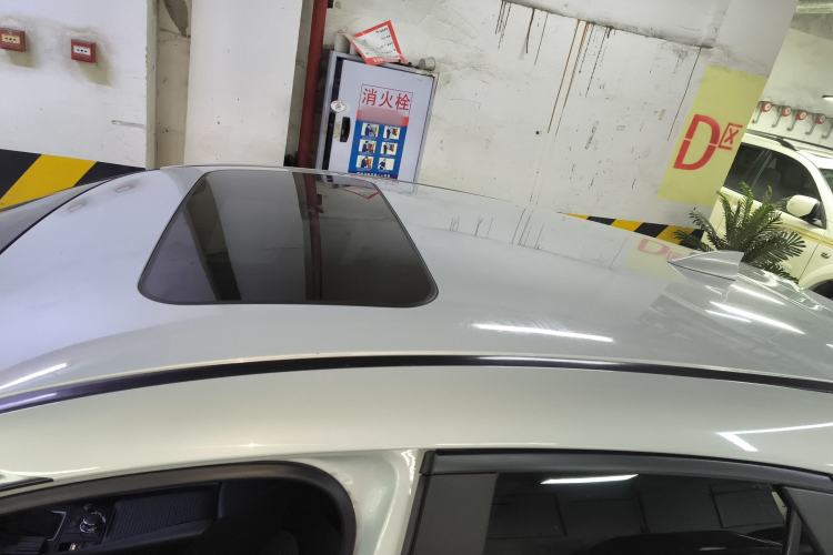 Used Mazda CX-4 2016 2.0L Automatic 2WD Blue Sky Dynamic Edition