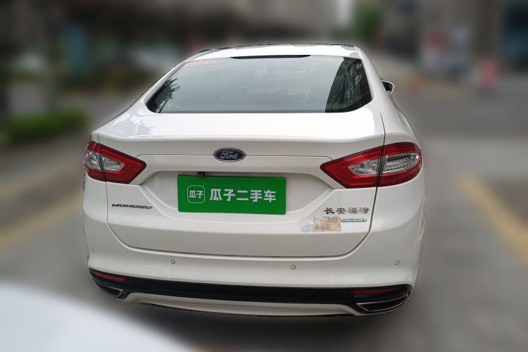 Used Ford Mondeo 2013 2.0L GTDi 200 Fashion Edition
