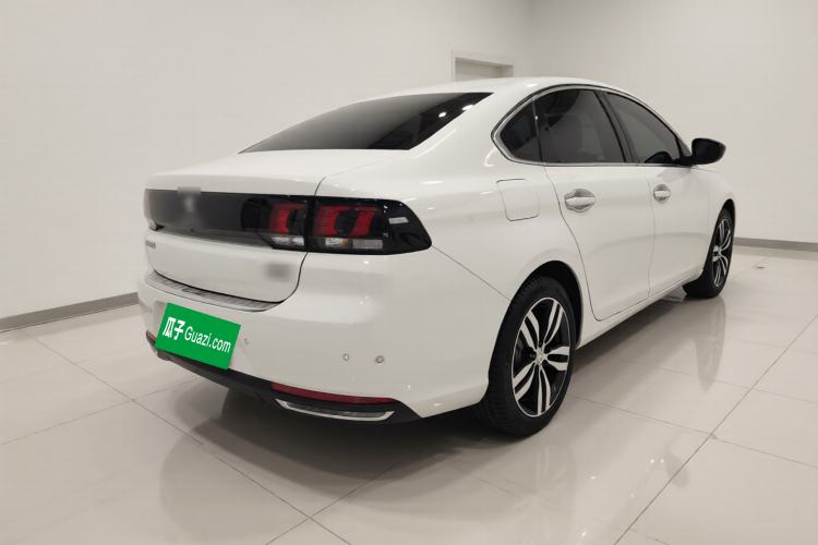 Used Peugeot 308 2016 350THP Automatic Prestige Edition