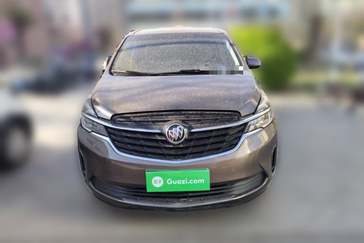 Used Buick GL8 2020 Land Cruiser Executive Class 652T Comfort Model