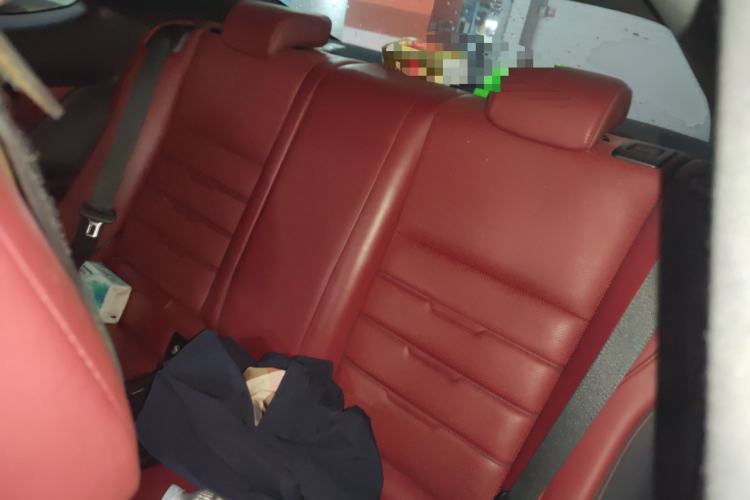 Used Lexus RC 2016 200t F SPORT Edition
