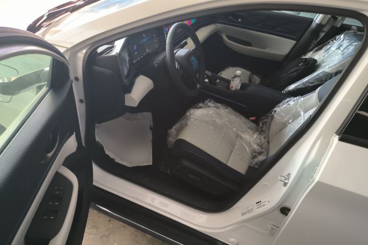 Used Lingxi L 2024 Player No. 1 Edition
