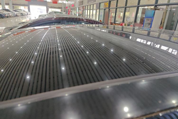 Used Kia K4 2017 1.6T Automatic T-DLX Turbo Roof