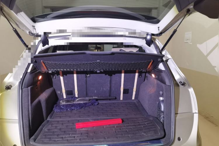 Used Audi Q5 2015 40 TFSI Technology Edition