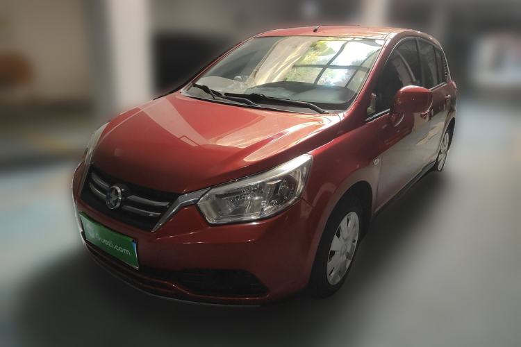 Used Venucia R50 2015 1.6L Automatic Fashion Edition