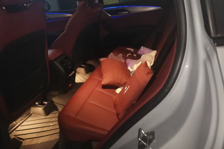 Used BMW X4 2022 xDrive 30i M Sport Package