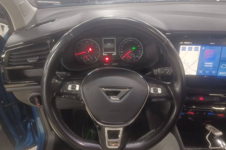 Used Jetta VS7 2020 1.4T Automatic Glory Edition