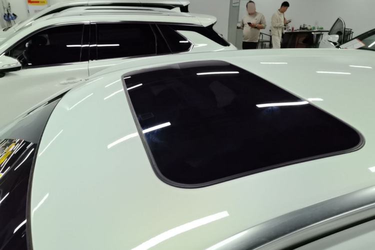 Used Mazda CX-5 2017 2.5L Automatic 4x4 Flagship Version China V Standard