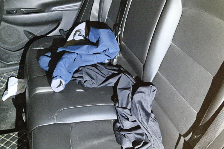 Used Chevrolet Malibu XL 2018 530T Automatic RuiChi Edition
