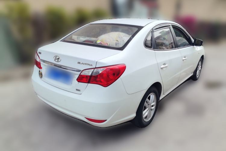 Used Hyundai Celesta 2011 1.6L Automatic Comfort Edition