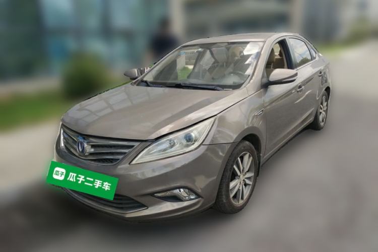 Used CHANGAN Eado 2015 1.6L Automatic Luxury Model Guazi used car, China used car export, Used car for sale, Used cars, Cheapest cars for sale