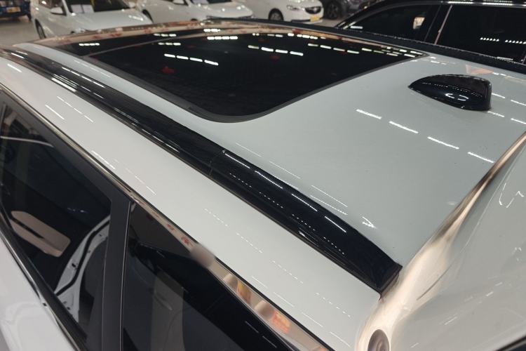 Used Geely Auto Emgrand X7 Sport 2022 Boyue X 1.8TD DCT Smart Model