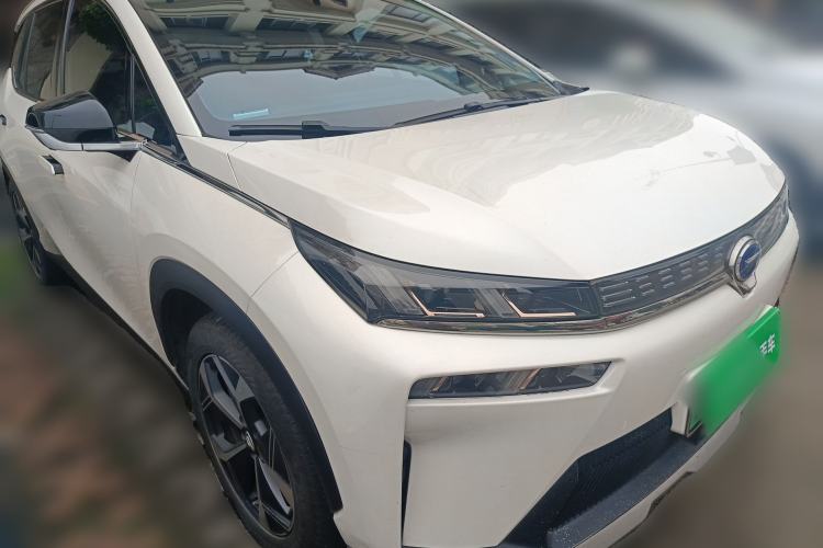 Used AION V 2020 70 Intelligent Edition