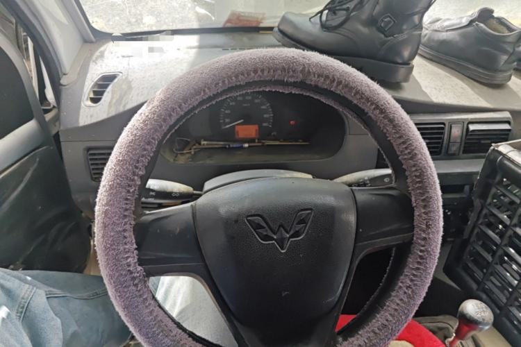 Used Wuling Rongguang  Steering Wheel