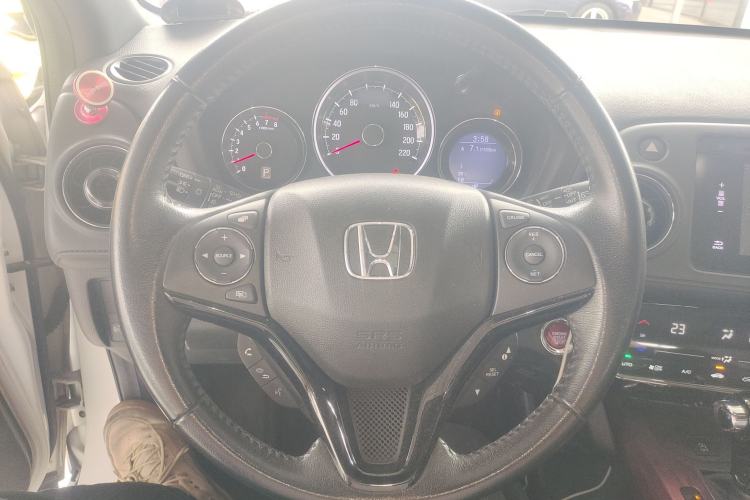 Used Honda XR-V 2015 1.8L VTi CVT Luxury Edition