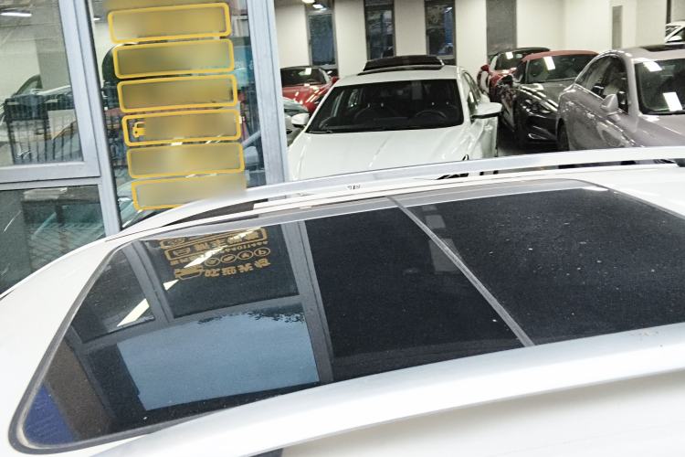 Used Volkswagen T-Cross 2020 280TSI DSG Comfort Edition