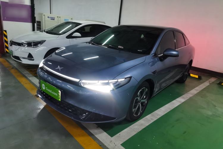 Used XPeng P5 2024 500 Pro Edition