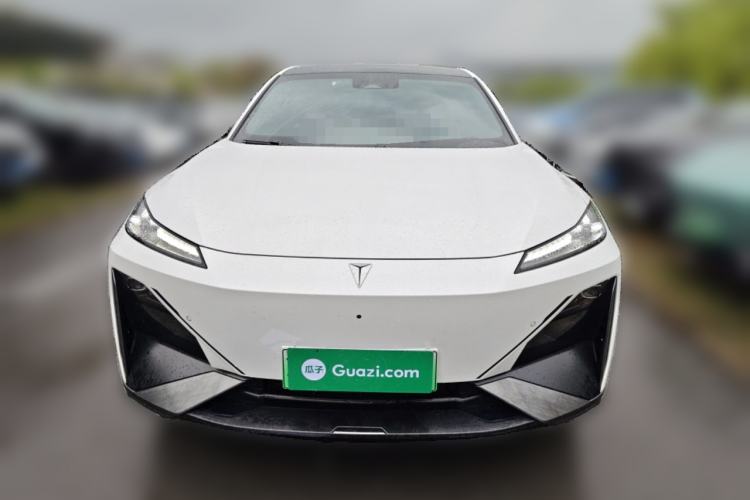 Used Deepal S07 2023 200Max Range-Extended Version Front